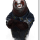 Illustration for article titled Ferrets as Famous Video Game Characters. It's Way Better Than You Think.